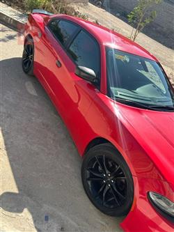 دودج تشارجر